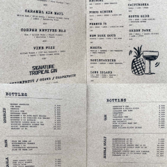 TICHUCA ROOFTOP BAR User Photo