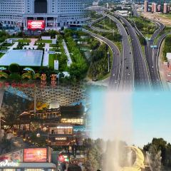 老韩头清真食品(欧亚商都店) User Photo