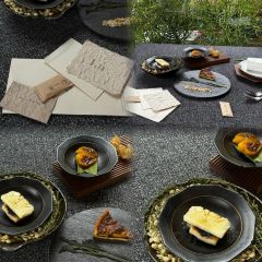 大理安汋海景酒店·餐厅 여행 사진