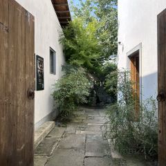 一尺花园(计家墩店) User Photo