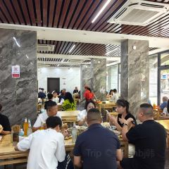 宋老三苏肉羊肉汤老店 User Photo