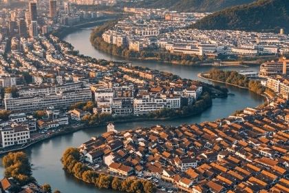 诸暨正宗次坞打面(人民西路店)