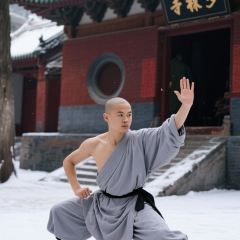 孟家烧鸡·美食盛宴(南京路店) User Photo