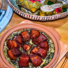 福小官·汇福小馆(琼海店) User Photo