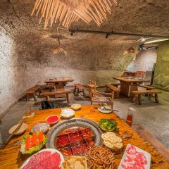 重庆大队长火锅(洪崖洞江景店) User Photo