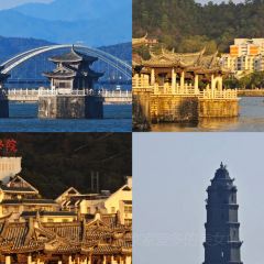 SAN BAO BIE YUAN REASTAURANT User Photo