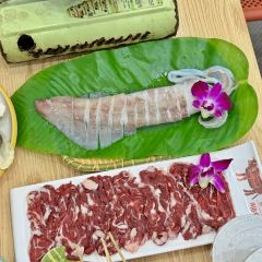 三爷糟粕醋·炸炸·小吃 User Photo