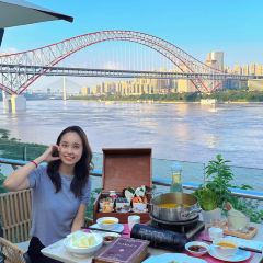 玖肴·江炉(北滨二路店) User Photo