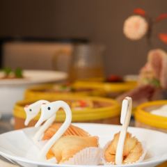 Shang Rong User Photo