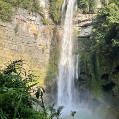 翁布悬崖瀑布咖啡 User Photo