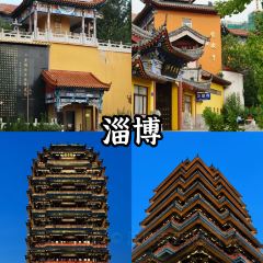 Yunhegudu (xinghuaxilu) User Photo