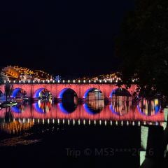 以梦为马民谣小酒馆 User Photo