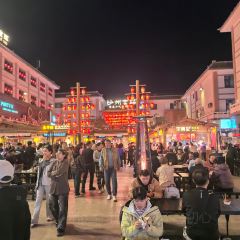 CHANGLUOHOU·BEEF PATTY WITH ALLIUM MONGOLICUM User Photo