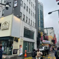 MING DONG KAO ROU GUAN 여행 사진