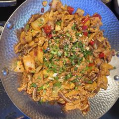 老王三下锅 User Photo