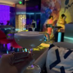 Niccolo Suzhou·BAR 115 User Photo