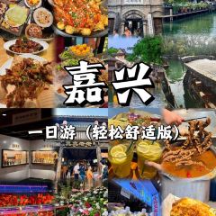 好时镇HEYUMMY(南湖天地店) User Photo