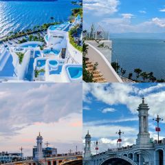 chunsheng User Photo