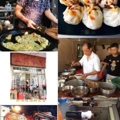 Hong fang zi yu jia xiao yuan User Photo