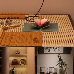 家常牛肉(丹霞西街店) 여행 사진