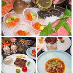 森空和食(爱琴海购物中心店) User Photo