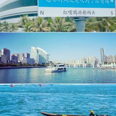 波哥私房菜(金沙湾店) User Photo