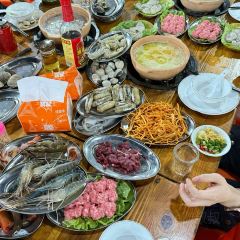 Mingji Food Shop User Photo