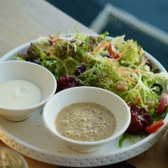 留白LIUBAI·菡萏驿海景度假酒店·留白Villa·菡萏驿海景餐厅(双廊店) User Photo