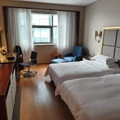 塘桥老哥·常州菜(江南环球港店) User Photo