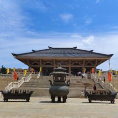 三里屯烧烤(金花园店) User Photo