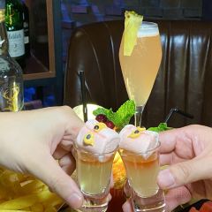 1479 Buddha bar User Photo