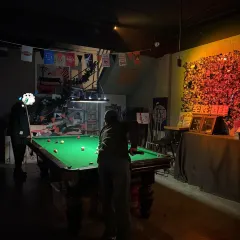 微醺bar User Photo