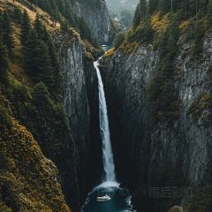 CHANG BAI SHAN XIAO MU WU MI JIU DIAN User Photo