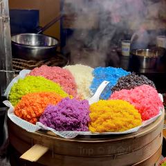 金弟炒螺蛳粉(驾鹤店) User Photo