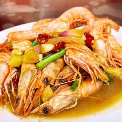 耀鑫饭店(回浦路店) User Photo