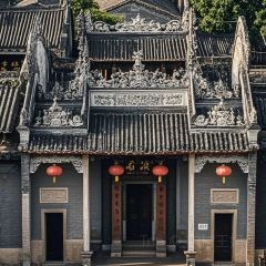 FengCheng ShuangPi Nai User Photo