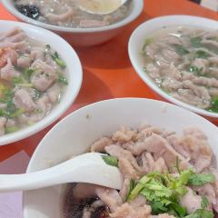 方记十字街串串 User Photo