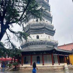 大南门牛肉包子店 User Photo