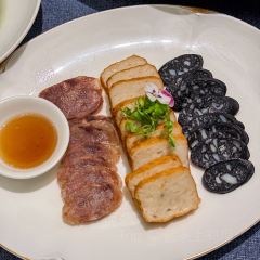 御翠轩(世纪公园店) User Photo