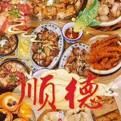 容边排骨饭 User Photo