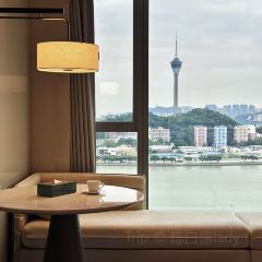 JINGWAN BY CHEF FEI User Photo