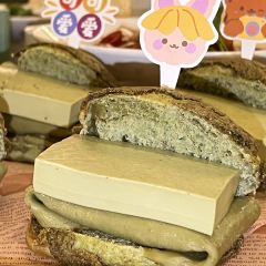 CHAO PENG PAI User Photo