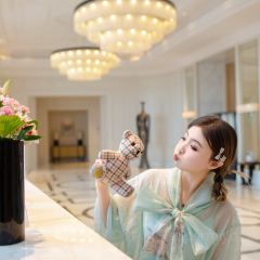 T'ANG COURT User Photo