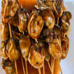 Hongmushan Restaurant User Photo