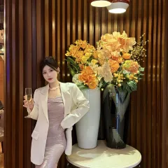 青夏空中花园餐厅 여행 사진