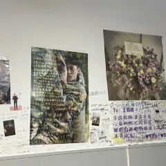 棣爸油炸 User Photo