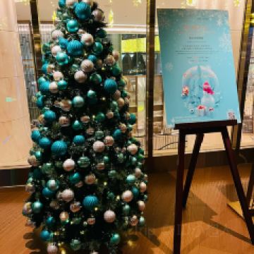 北京東方君悦大酒店·景er The Balcony自助餐廳用戶圖片