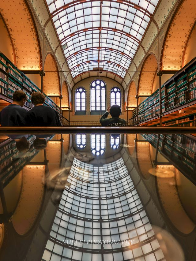Metamorphoses | Rijksmuseum