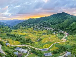 you xi shu jing tu pu