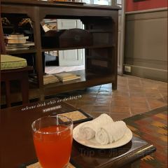 Satri House Restaurant User Photo